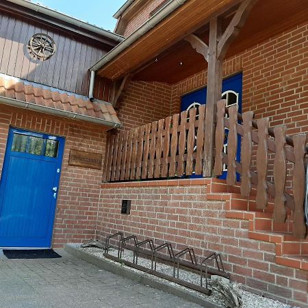 Ferienzimmer Sudheide Beckedorf  Exterior foto