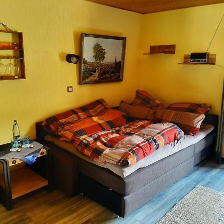 Ferienzimmer Sudheide Beckedorf  Exterior foto