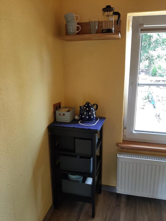 Ferienzimmer Sudheide Beckedorf  Exterior foto
